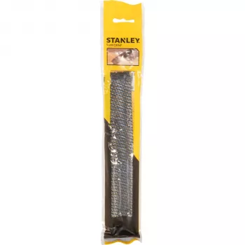 STANLEY Surform náhradní čepel půlkulatá 250 mm