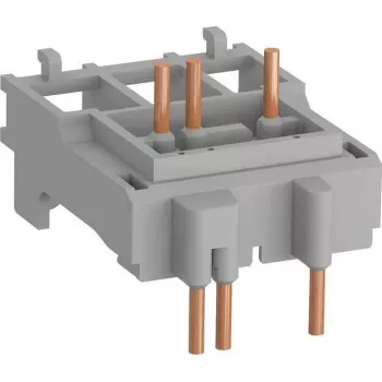 ABB BEA16-4 adaptér pro přímou montáž pro motorové spouštěče MS116/MS132 ke stykačům AF09-AF16