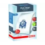 Sada sáčků do vysavače Miele GN HyClean Pure, 4 sáčky + 2 filtry, 99,9% filtrace, pro S4000/S5000/S6000/S8000/C1/C2/C3