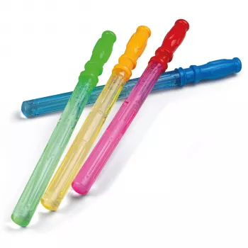 PUSTEFIX Bubble Sword, Assorted Colours