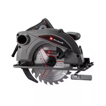 Ruční okružní pila Einhell TC-CS 1410 190 mm 1410 W (4331050)