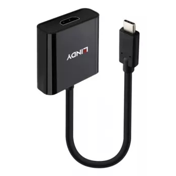 LINDY USB Type-C na HDMI 4K60 konvertor