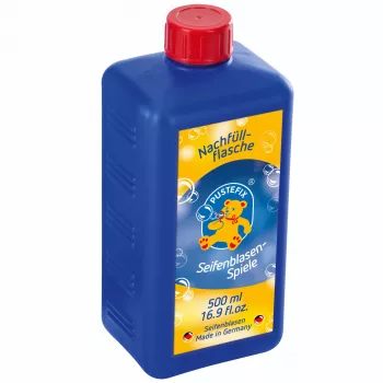 PUSTEFIX Bubble Solution Refill Midi 500 ml