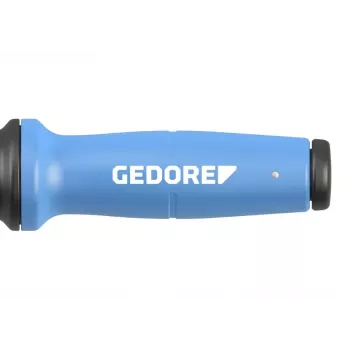 GEDORE TORCOFIX K momentový klíč 1/4 inch, 5-25 Nm (3288234)