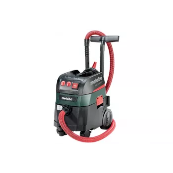 Metabo ASR 35 M ACP vysavač na mokré a suché vysávání 1400W 35L třída prachu M AutoCleanPlus