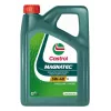 Motorový olej Castrol EDGE 5W-40 C3 4L