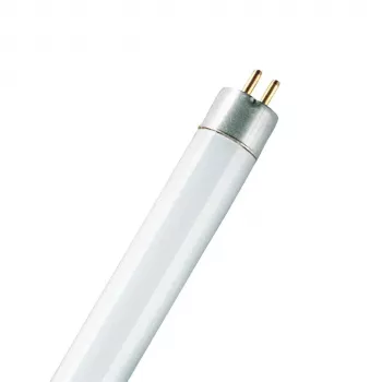 Osram T5 zářivková trubice 6W 640 chladná bílá G5 225mm