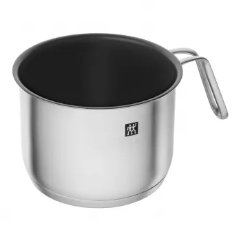 Hrnec ZWILLING Pico 1,5 L s poklicí, 16 cm, nerezová ocel, stříbrný