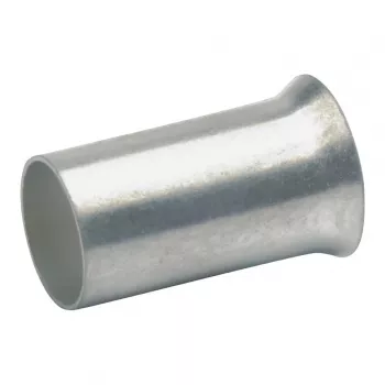Klauke 7618V trubkový kabelový ok, 10 mm², M4, pocínovaná měď, DIN 46235