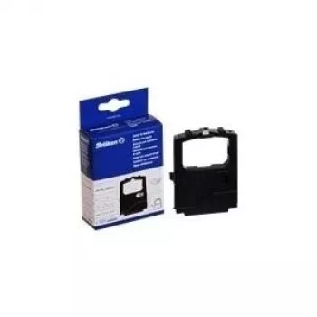 Pelikan barvicí páska pro OKI ML5520/5521/5590/5591, černá, 8mm, 1,6M znaků