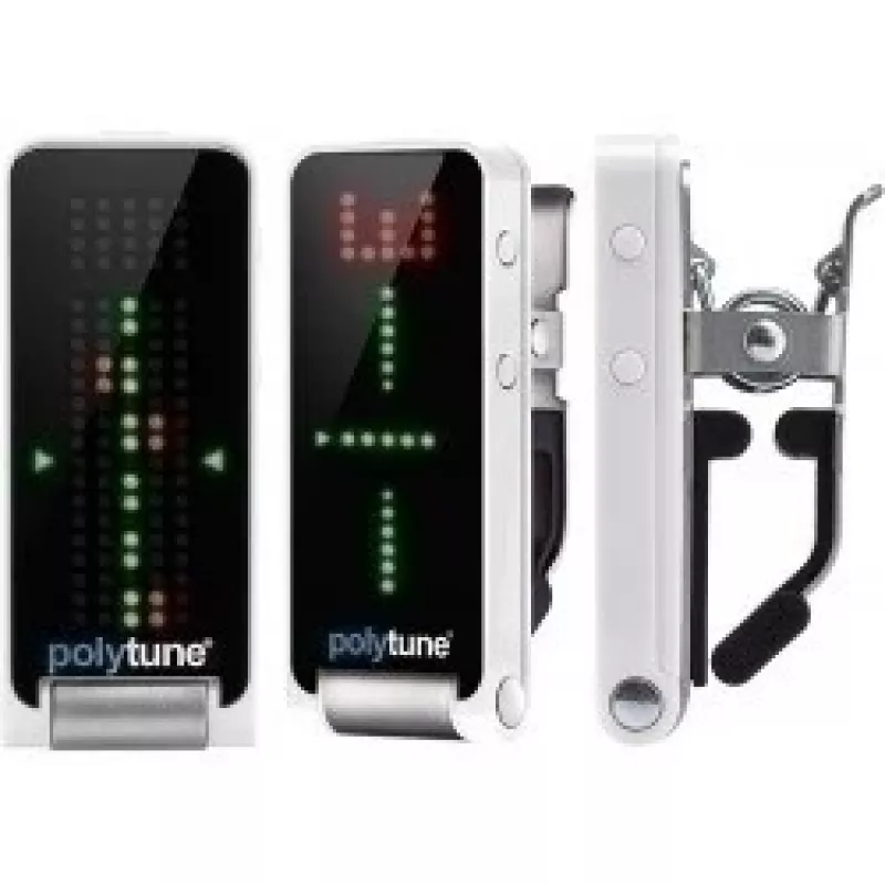 Ladička TC Electronic PolyTune Clip