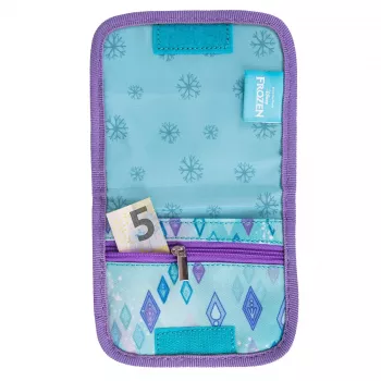 McNeill Disney Frozen Chest Pouch