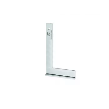 Zámečnický bezpečnostní úhelník ANGLE BAR 300/180 MKSC, ocelový, pozinkovaný, 300 x 180 mm