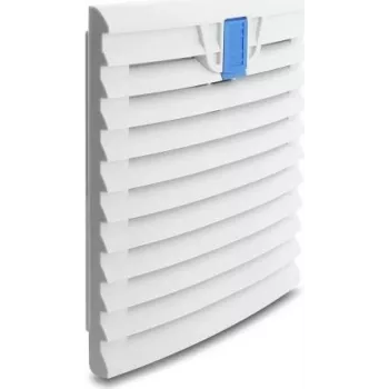 Filtr ventilátoru s klipem Delock 204 x 204 x 46 mm