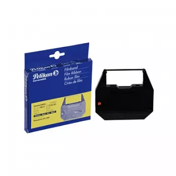 Pelikan kompatibilní psací páska pro psací stroj Nakajima AX200/AX210, skupina 186C, černá