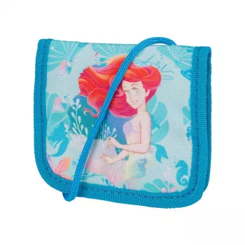 McNeill Arielle Chest Pouch