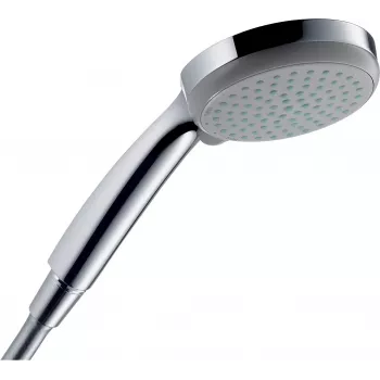 Ruční sprcha Hansgrohe Croma 100 Vario 4paprsková 100 mm chrom