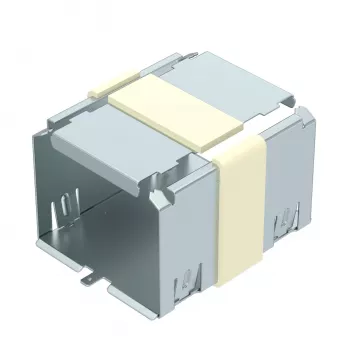 OBO PLM SIC 0810 FS spojka pro kabelový žlab PLM-D 0810