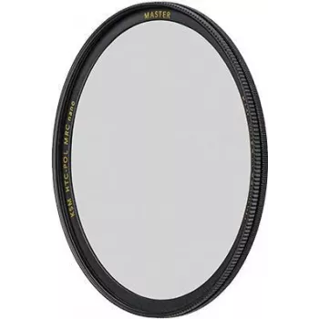 Filtr B+W Master cirkulární polarizační MRC nano Käsemann 67 mm