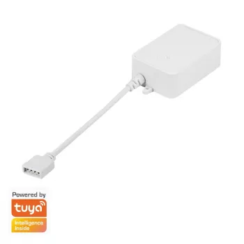 WiFi Smart RGB ovladač LogiLink SH0123, kompatibilní s Tuya