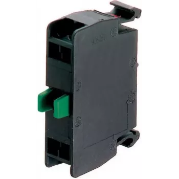 Kontaktní prvek EATON M22-CKC10 1NO základní montáž pružinová svorka