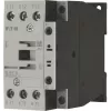 Eaton DILM17-10 výkonový stykač, 3pólový, 1 NO pomocný kontakt, 230 V AC 50 Hz / 240 V AC 60 Hz cívka, 17 A, 7,5 kW