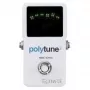 TC Electronic POLYTUNE 3, bílý