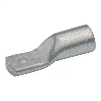 Klauke 11SG10 bimetalová spojka pro hliníko-měděné vodiče 185 mm², pocínovaná, krimpovací spojení, délka 65 mm