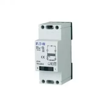 Řídicí transformátor EATON TR-G3/18 230V na 4/8/12V AC, 18VA, šroubové svorky