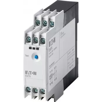 EATON EMT6 elektronické relé ochrany motoru 24-240 V AC/DC