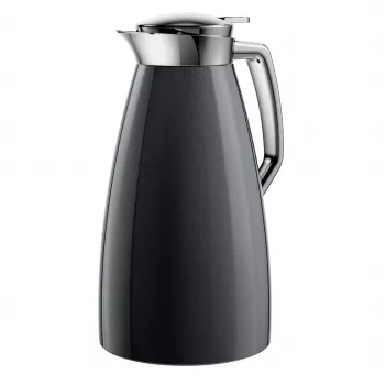 Termoska EMSA Plaza 1 l Carbon