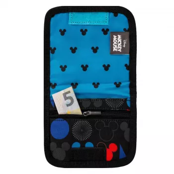 McNeill Disney Mickey Mouse Chest Pouch