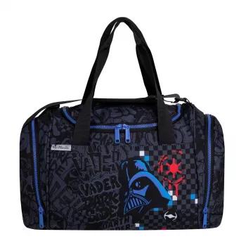 McNeill Star Wars Darth Vader sports bag