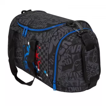 McNeill Star Wars Darth Vader sports bag