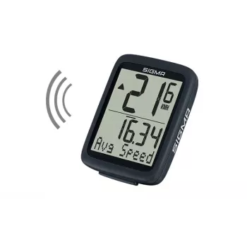 Sigma BC 8.0 Wireless Bike Computer