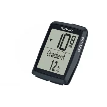 Sigma BC 14.0 WR 14210 Bike Computer