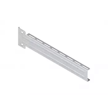 Konzola Niedax KTUM400 85x410 mm pozinkovaná