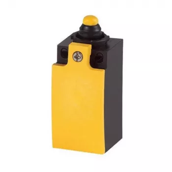 EATON LS-Titan koncový spínač LS-11, ovládání kolíkem, 1NO+1NC, IP66/IP67, šroubové svorky, M20