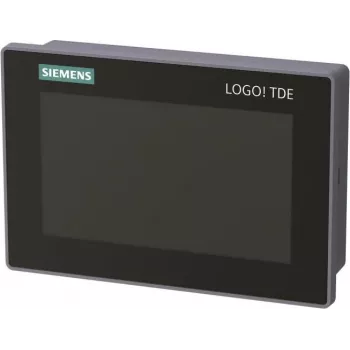 Siemens LOGO! Touch displej 4,3 inch 6ED1055-4MH08-0BA3