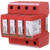 DEHNguard DG M TNS ACI 275 FM Type 2 Surge Arrester 4-Pole 275V