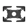 Držák tabletu ALLNET VesaFLEX-Mount/10.1bl VESA pro tablety 10,1-13 inch, černý