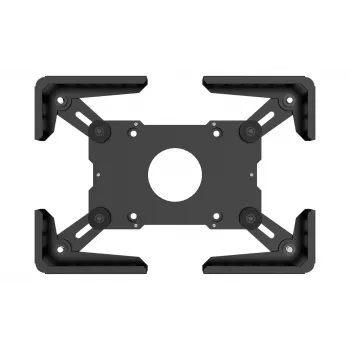 Držák tabletu ALLNET VesaFLEX-Mount/10.1bl VESA pro tablety 10,1-13 inch, černý