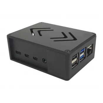 Pouzdro Radxa EcoPi Pro HP pro ROCK 5A
