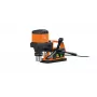 FEIN KBE 32 QW 1-rychlostní magnetická jádrová vrtačka 1200 W s kufrem