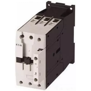 Eaton DILM40 3pólový stykač, cívka 230 V 50 Hz / 240 V 60 Hz, 18,5 kW AC-3 400 V, 1NO+1NC