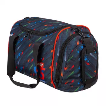 McNeill Cars sports bag
