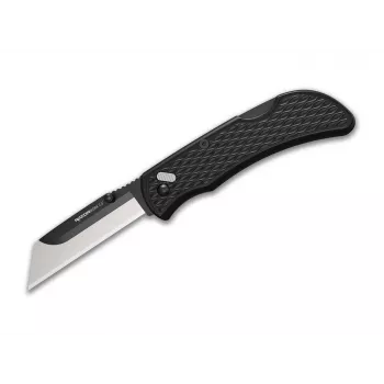 Outdoor Edge RazorWork 250 Knife, Black