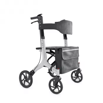 Weinberger hliníkový rollator XXL