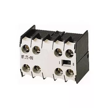 Pomocný kontakt Eaton 22DILEM 2NO+2NC