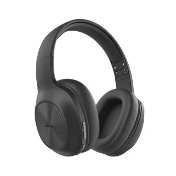 Spirit Calypso X Bluetooth on-ear sluchátka černá